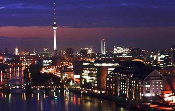 Deutsche Bank:  цены на недвижимость в Германии продолжат расти