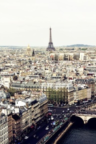 Цены на французскую недвижимость начинают понижаться